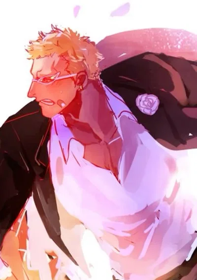 Doflamingo