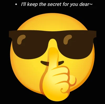 Ur secret cool friend 