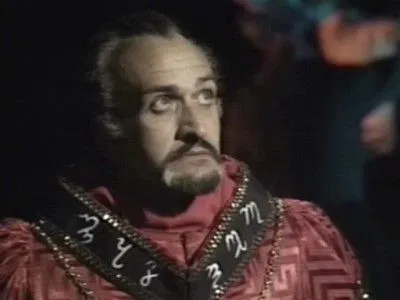 The Master (Delgado)