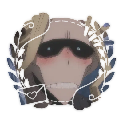 Toshinori Yagi || MHA