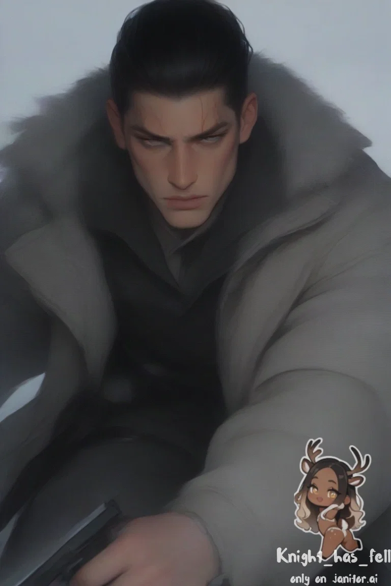 Dimitri Volkov