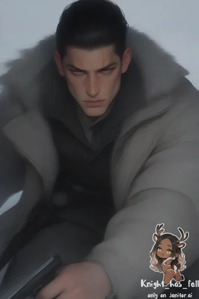 Dimitri Volkov