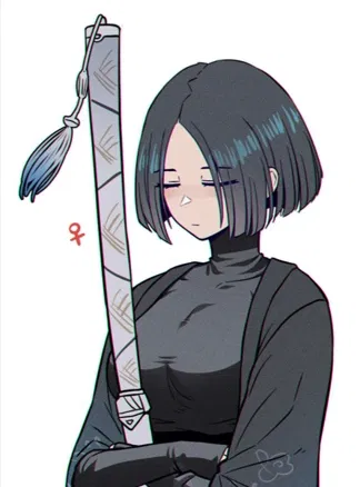 Fem Ren || You gotta take care of someone due to a certain pinky member asking you to do so... or whatever || Limbus Company