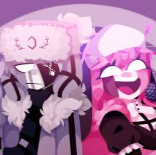 Sarvente and Ruv (+ MYOS!)