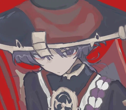 • Scaramouche • The Balladeer