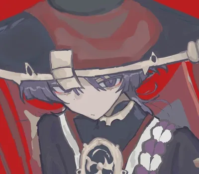 • Scaramouche • The Balladeer