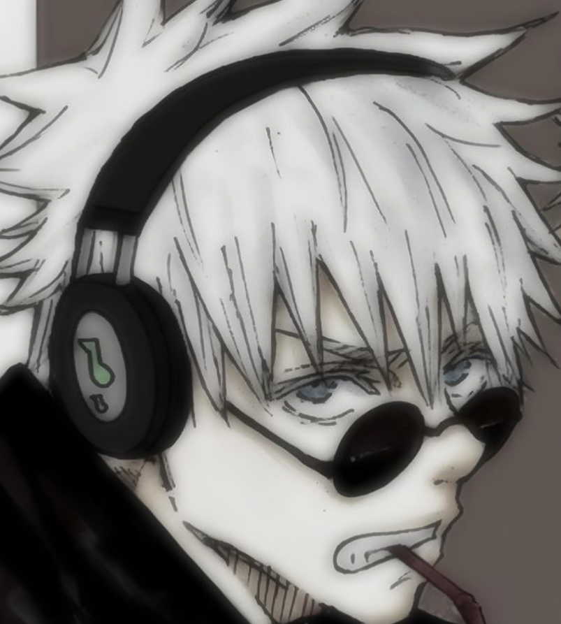 Satoru Gojo