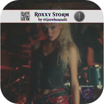 Roxxy Storm