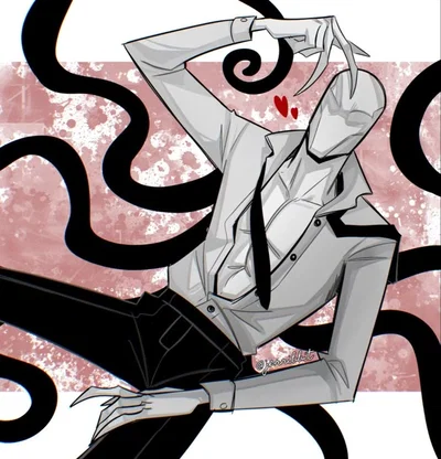 ♥️Slenderman♥️