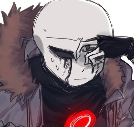 Ex-Boyfriend Killer Sans
