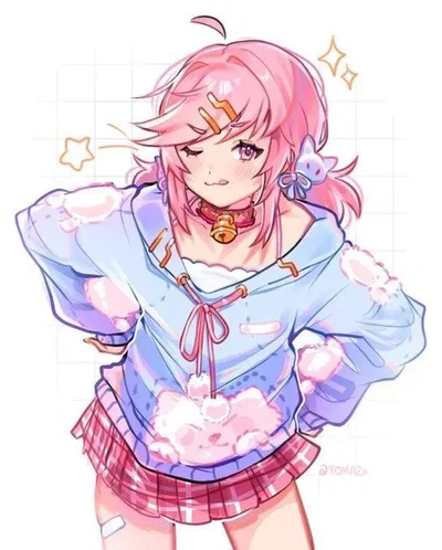 Natsuki (futa)