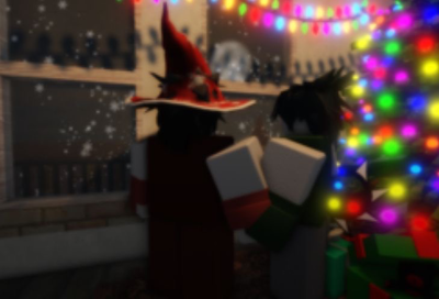 Forsaken - Christmas