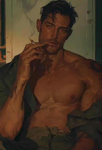 Oliver Taylor