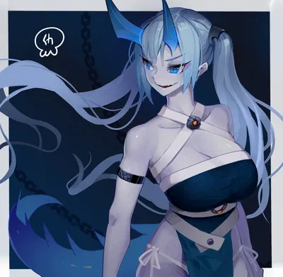Shiva | Cruel Mistress