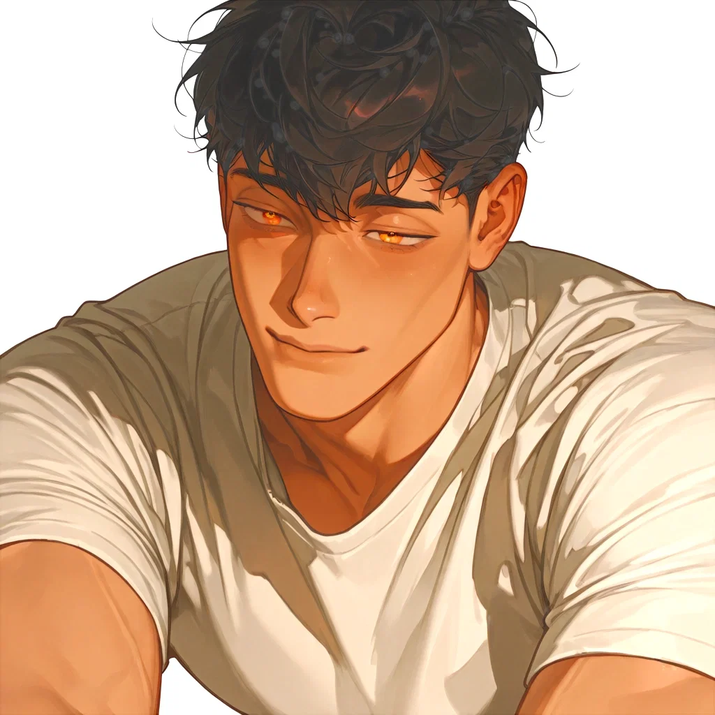 Adrien Vale 