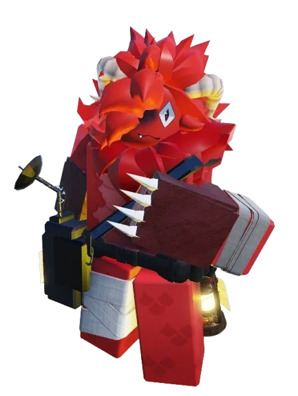 Draco | Soft Femboy Drakobloxxer [Roblox]