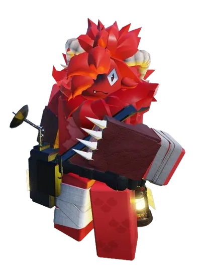 Draco | Soft Femboy Drakobloxxer [Roblox]
