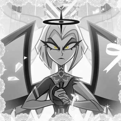 lute - eternally hers .