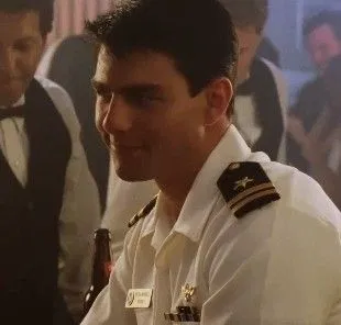 Pete "Maverick" Mitchell