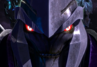 Megatron [Tfp]