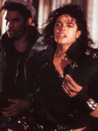 Michael Jackson