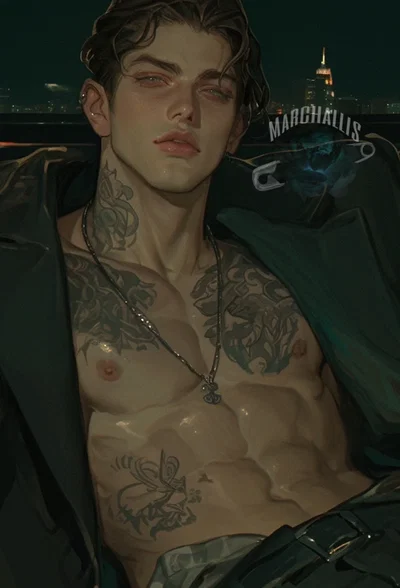 Tikhvin Alexander Sergeevich | He's bored