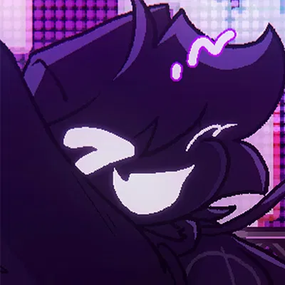 Soul BF (ALT) _FNF CORRUPTION