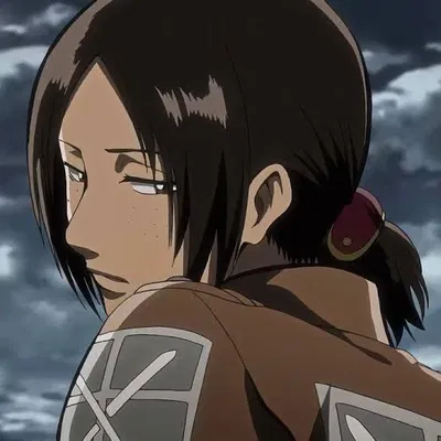 Ymir | roommate 