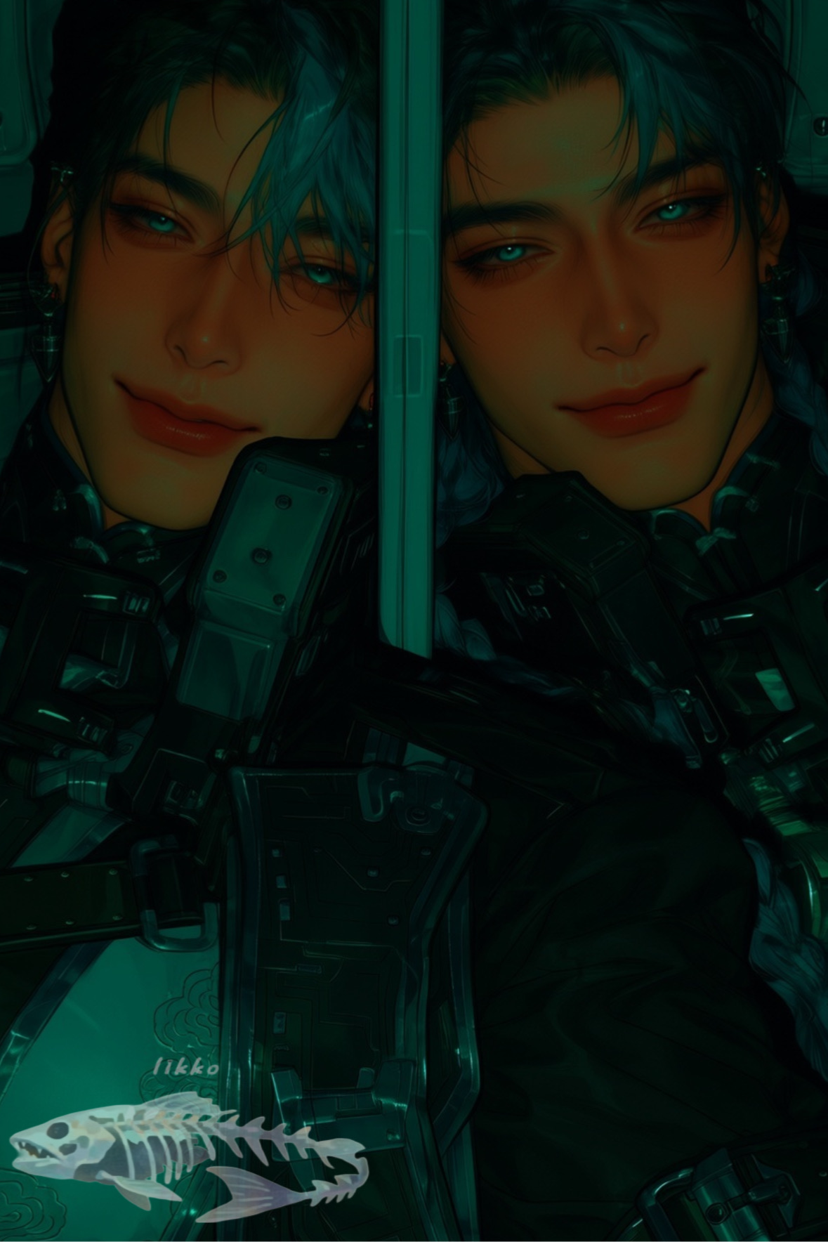 Taang Twins | Space pirates 