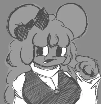 ⛓️‍💥 Mousy! 🐭