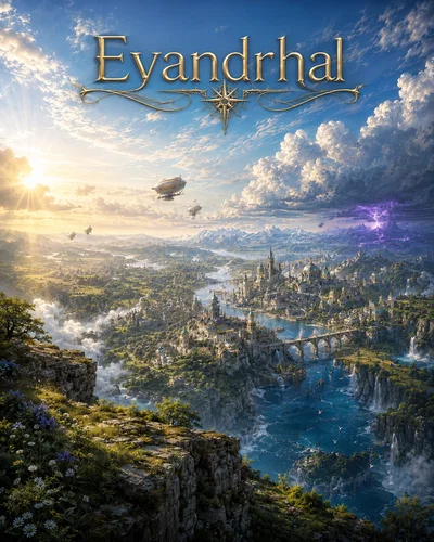 Evandrhal RPG 