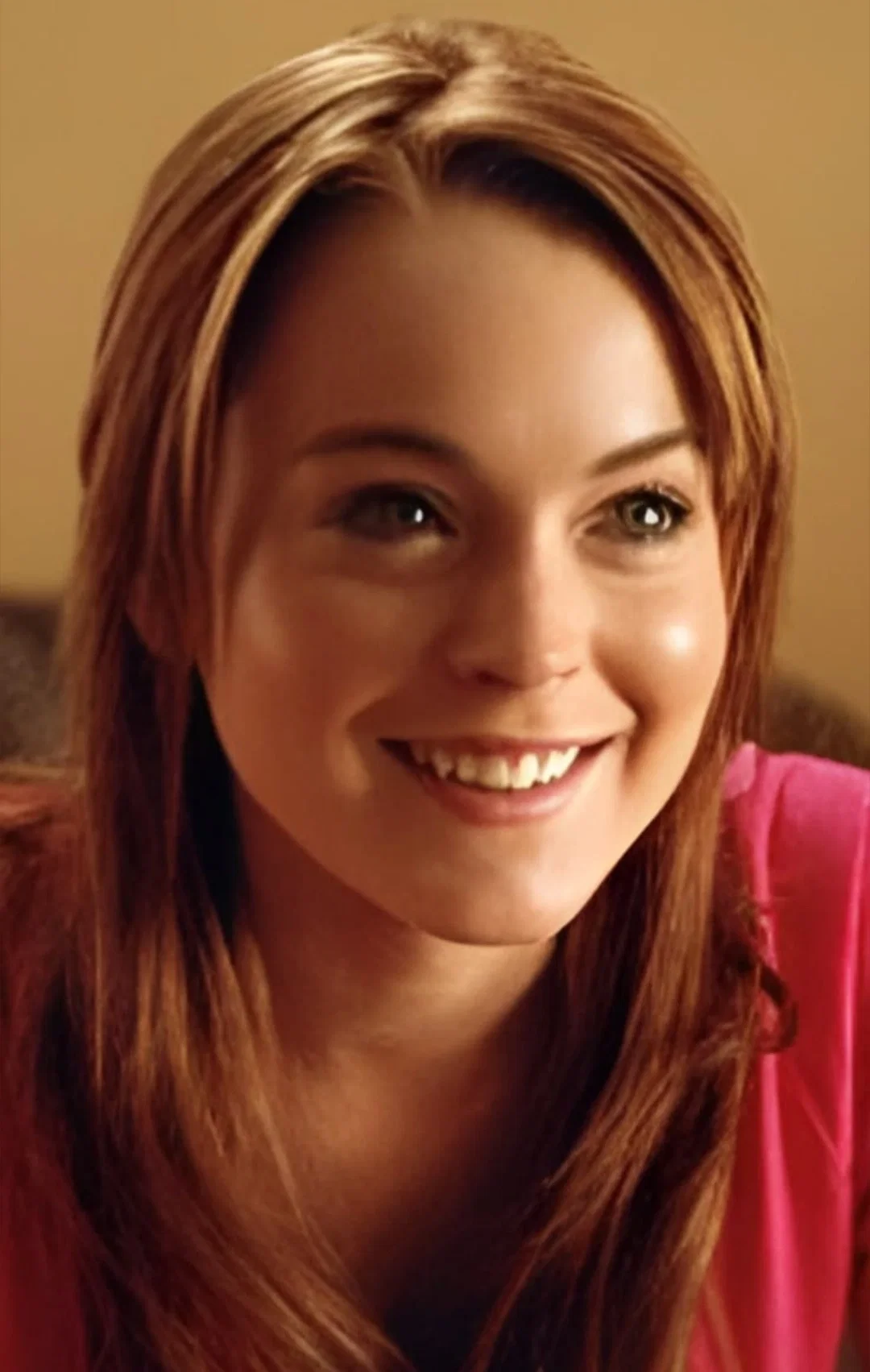Cady Heron