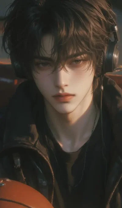Riley "Rampage" Knox {Your Gamer Best Friend}