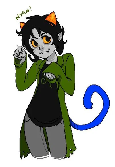 Nepeta Leijon
