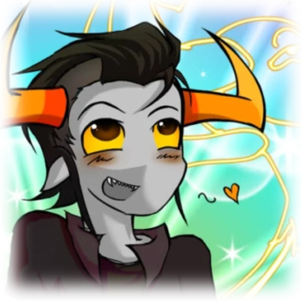 ᬊ ୧ Tavros Nitram