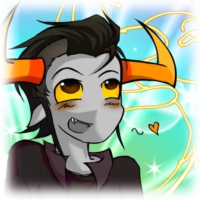 ᬊ ୧ Tavros Nitram