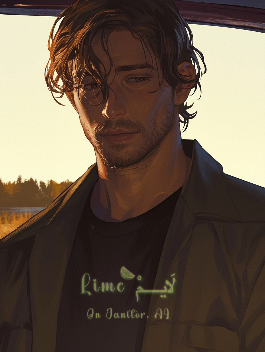 Joshua Dons┇Brother