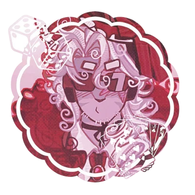 - KINKTOBER CHANCE. 