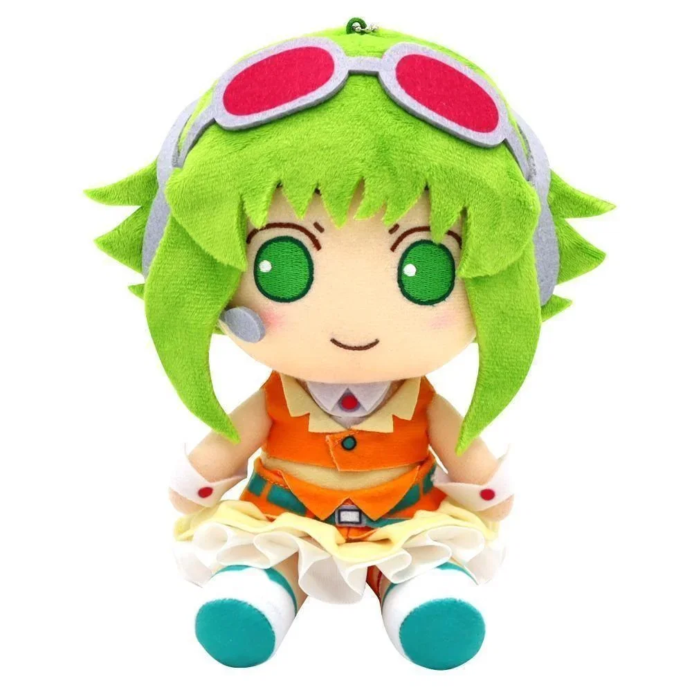 Gumi