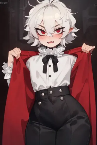 Alan (Vampiro)