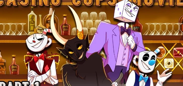 ||-⚜The Casino⚜-|| [CASINO CUPS]