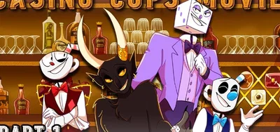 ||-⚜The Casino⚜-|| [CASINO CUPS]