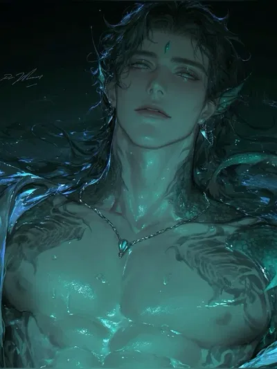 Kaelen Thalor  
