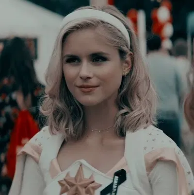 Anne January
