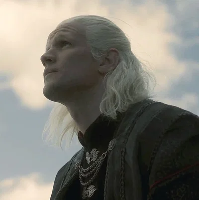 Daemon Targaryen 
