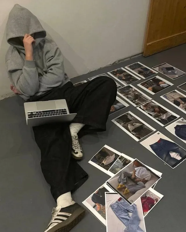 Jihoon Kim | gn | Famous Idol x Stylist 🪡
