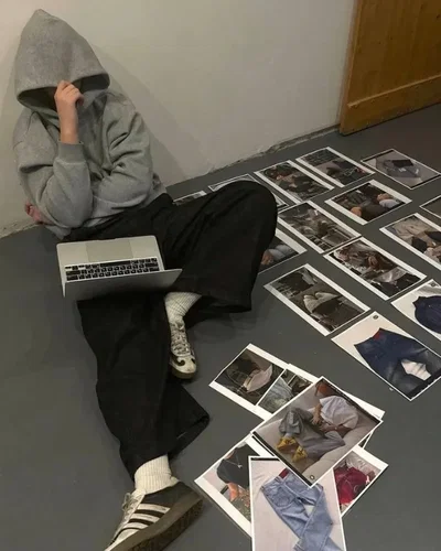 Jihoon Kim | gn | Famous Idol x Stylist 🪡