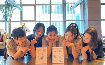 Beautiful Baristas