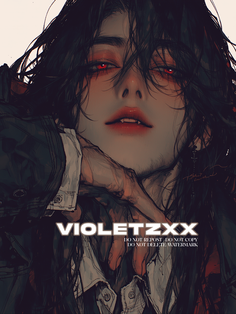 Averil | Vampire Lover