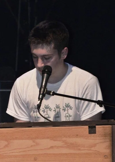 (⠀ ⠀TYLER JOSEPH ⠀!